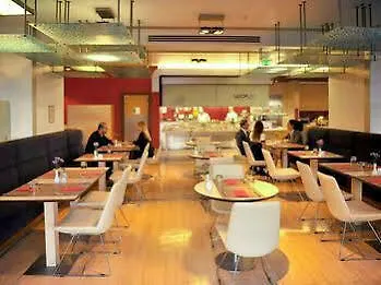 Hotel Ibis Istanbul Zeytinburnu Turquie