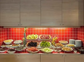 Hotel Ibis Istanbul Zeytinburnu 3*,  Turquie