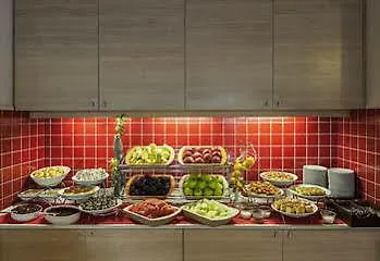 Hotel Ibis Istanbul Zeytinburnu