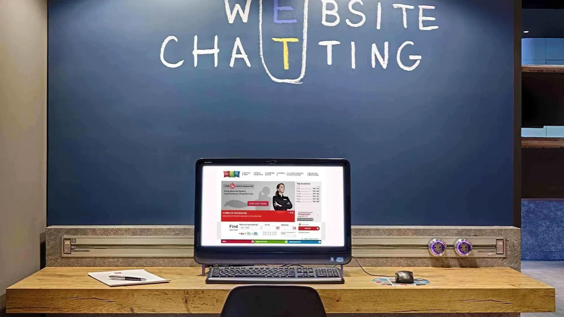 ***  فندق إيبيس إسطنبول زيتنبورنو اسطنبول تركيا