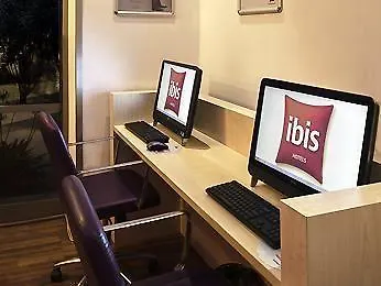 Hotel Ibis Istanbul Zeytinburnu