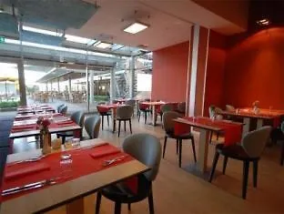 酒店 伊斯坦布尔宰廷布尔努宜必思酒店