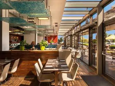 Hotel Ibis Istanbul Zeytinburnu