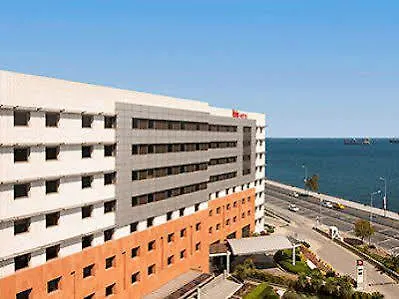 伊斯坦布尔宰廷布尔努宜必思酒店 土耳其